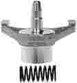 600114 - : Differential Axle Disconnect Shift Fork for Dorman Image