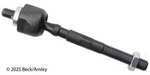 1014328 - : TIE ROD END for Beck Arnley Image