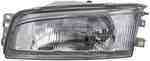 1590876 - : Headlight Assembly - Left for Dorman Image
