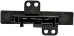 984116 - : Blower Motor Resistor Kit With Harness for Dorman Image
