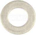 95144 - : Aluminum Drain Plug Gasket, Fits 1/2So for Dorman Image