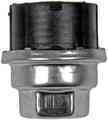 611639 - : Chrome Wheel Nut Cover M24-2.0 Mod, Hex 3/4 In. for Dorman Image