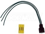 645155 - : Ignition Coil Connector for Dorman Image