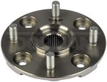 930466 - : Wheel Hub - Front for Dorman Image