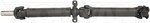 936316 - : Rear 2-Piece Steel Driveshaft Assembly for Dorman Image