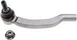544489 - : Steering Tie Rod End - Front Left Outer for Dorman Image