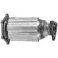 81754 - : CalCat CARB Direct Fit Catalytic Converter for Walker Exhaust Image