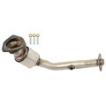 642860 - : Federal / EPA Catalytic Converter - Direct Fit - Front for AP Exhaust Image