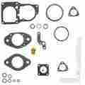 15570 - : Walker Products 15570 Carb Kit - Solex 1 BBL; 36PDSI, 38PDSI, 40PDSI, 40PDSIT for Walker Products Inc. - Image