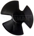 700714 - : Hood Insulation Retainer - Fits 1/4 In. (6.3MM) Hole for Dorman Image