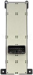 Master Switch - Front Left, 6 Button - Dorman (901-911)