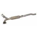55543 - : Ultra EPA Direct Fit Catalytic Converter 2.375" Inlet (ID) 2.5" Outlet (OD) - Front for Walker Exhaust Image