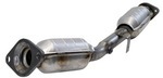 642226 - : Federal / EPA Catalytic Converter - Direct Fit for AP Exhaust Image