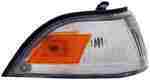 1630609 - : Parking / Turn Signal Lamp Assembly - Front Right for Dorman Image