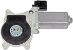 742946 - : Power Window Lift Motor - Front Left for Dorman Image