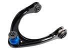CMS861137 - : Suspension Control Arm and Ball Joint Assembly - Front Right Upper for MEVOTECH Image