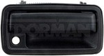 77244 - : Exterior Door Handle - Front Right for Dorman Image