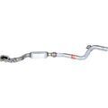 55721 - : Ultra EPA Direct Fit Catalytic Converter 2.25" Outlet (OD) - Left for Walker Exhaust Image