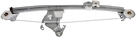 740453 - : Power Window Regulator (Regulator Only) for Dorman Image