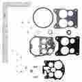 15797B - : Walker Products 15797B Carb Kit - Rochester 4 BBL; E4ME for Walker Products Inc. - Image