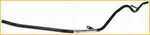 921019 - : Transmission Dipstick Tube - Metal for Dorman Image