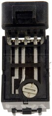 Door Lock Switch - 1 Button - Front Left, Front Right - Dorman (901-040)