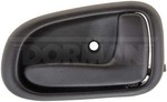 79505 - : Interior Door Handle - Front Right, Rear Right for Dorman Image