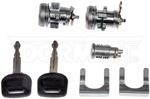 9245220 - : Ignition And Door Lock Cylinder Kit for Dorman Image