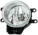 1590346 - : Fog Lamp Assembly - Left for Dorman Image