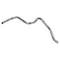 45053 - : Exhaust Tail Pipe 2" Inlet (OD) 2" Outlet (OD) for Walker Exhaust Image