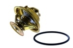 V15992001 - : Thermostat, coolant for VEMO Image