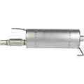 21144 - : Quiet-Flow SS Direct Fit Exhaust Muffler 2.5" Inlet (OD) 2.75" Outlet (ID) for Walker Exhaust Image