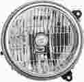 1591066 - : Head Lamp Assembly - Right for Dorman Image