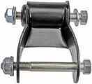 722066 - : Rear Position Leaf Spring Shackle Kit - Rear Rearward for Dorman Image