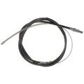 BC95398 - : Raybestos Element3 Parking Brake Cable for Raybestos Brakes Image