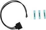 645136 - : Alternator Connector 3 Wire for Dorman Image