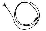V30720858 - : Sensor, wheel speed for VEMO Image