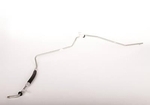 15827950 - : Automatic Transmission Fluid Auxiliary Cooler Outlet Line for ACDelco Image