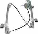 741130 - : Power Window Regulator And Motor Assembly - Front Left for Dorman Image