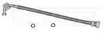 625211 - : Turbocharger Oil Feed Line - Supply (Upper) for Dorman Image