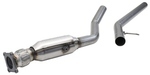 642979 - : Federal / EPA Catalytic Converter - Direct Fit for AP Exhaust Image