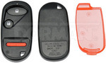 13673 - : Keyless Remote Case for Dorman Image