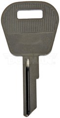 Heavy Duty Key Blank - Dorman (924-5341)