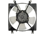 620303 - : Condenser Fan Assembly Without Controller for Dorman Image