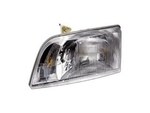 8885508 - : Heavy Duty Headlight - Left for Dorman Image