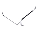 15748403 - : Automatic Transmission Fluid Auxiliary Cooler Inlet Line for ACDelco Image