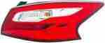 1590392 - : Tail Lamp Assembly Passenger - Right for Dorman Image