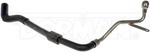 667608 - : Turbocharger Return Hose - Return, Return (Turbocharger To Pipe) for Dorman Image