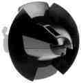 963170D - : Grille Molding Clip - Fits 33/64 Inch Or 13MM Hole for Dorman Image