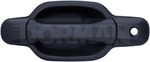 79316 - : Exterior Door Handle - Front Left for Dorman Image